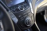 Hyundai Santa Fe 2013 года